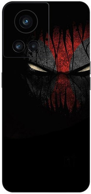 Vcare GadGets OnePlus 10 R 5G Mobile Skin(Multicolor)