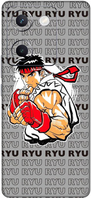 wrap craft VIVO Y200 PRO 5G Premium Vinyl BACK Mobile Skin(Multicolor)