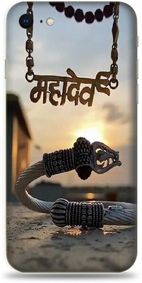 Jeeva Creation APPLE iPhone 8, apple iphone 8 Mobile Skin(Multicolor)