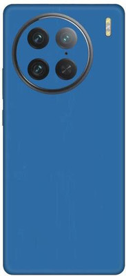 Vcare GadGets X90 Pro Mobile Skin(Blue)