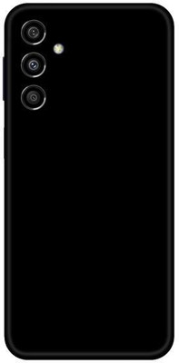 Vcare GadGets Samsung Galaxy M34 5G Mobile Skin(Black)