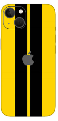 SKINFACTORY Apple iPhone 13 MINI Premium Mobile Skin(Multicolor)