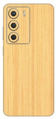 Vcare GadGets Realme C73 (5G) Mobile Skin(Light Maple)