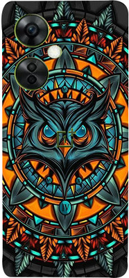 LAMHA OnePlus Nord CE3 lite, Nord ce3 lite Mobile Skin(Multicolor)
