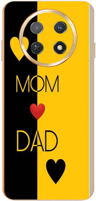 Xuwap Huawei Enjoy 60X Mobile Skin(Multicolor)