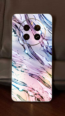 AsSkin Realme 12 plus 5G Mobile Skin(Multicolor)
