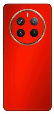Vcare GadGets Realme 12 Pro Plus (5G) Mobile Skin(Red)