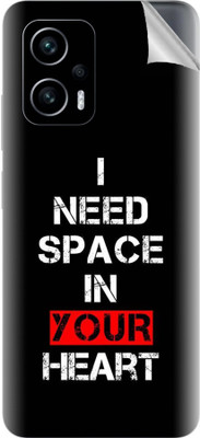 Snooky Xiaomi Redmi Note 11T Pro Plus Mobile Skin(Multicolor)