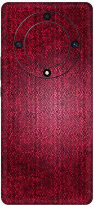 wrap craft HUAWEL HONOR X9a 5G Premium Vinyl Mobile Skin(Multicolor)