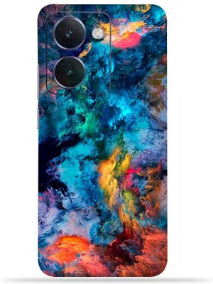 OggyBaba Realme P3 Ultra 5g Mobile Skin(Color Cloud)