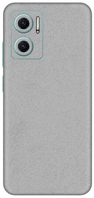 Vcare GadGets Redmi 11 Prime 5G Mobile Skin(Silver)