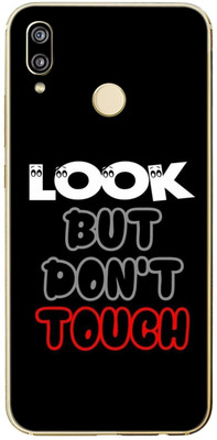 ScreenMart Huawei P20 Lite Mobile Skin(Multicolor)