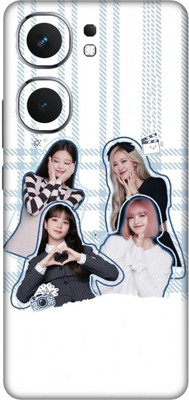 AMTHA AMTHA VIVO IQOO NEO 9 PRO 5G Mobile Skin(Multicolor)