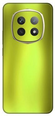 Vcare GadGets realme P2 Pro 5G Mobile Skin(Gold)