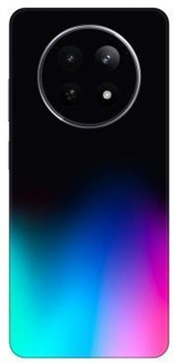 Vcare GadGets Realme 12X (5G) Mobile Skin(Multicolor)
