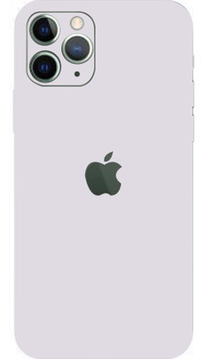 AsSkin iPhone 11 Pro Max, iphone 11 pro max Mobile Skin(White)