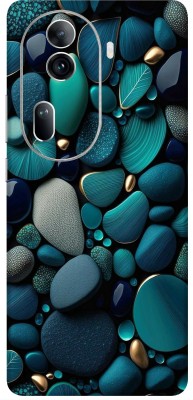 Erevia Oppo Reno 11 Pro 5G Mobile Skin(Multicolor)