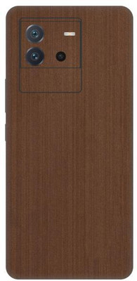 Vcare GadGets iQOO Neo 6 5G Mobile Skin(Brushed Copper)