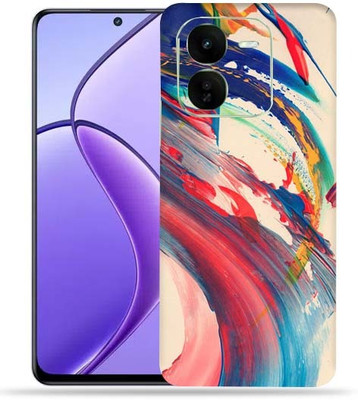 OggyBaba Vivo Iqoo Z9x 5g Mobile Skin(Painting)