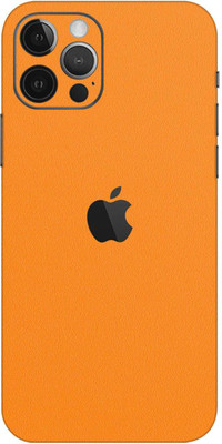 AMTHA AMTHA Apple Iphone 12 Pro Mobile Skin(Multicolor)