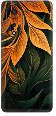 SKINFACTORY HUAWEI NOVA 9 Premium Mobile Skin(Multicolor)