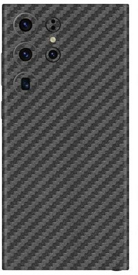 Vcare GadGets Samsung Galaxy S23 Ultra 5G Mobile Skin(Metal)
