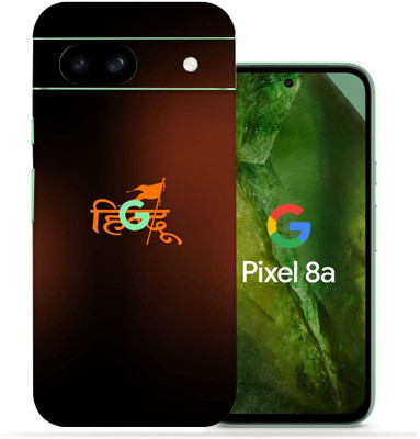 OggyBaba Google Pixel 8A 5g Mobile Skin(H-Hindu)