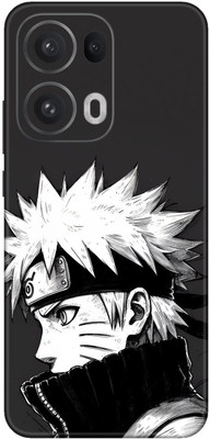 SKINADDA OPPO RENO 13 PRO 5G Premium Vinyl BACK 174 Mobile Skin(Multicolor)