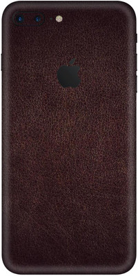 wrap craft Apple iPhone 7 Plus Mobile Skin(Multicolor)