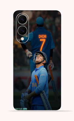 OggyBaba Samsung S25 edge 5g Mobile Skin(MSD)