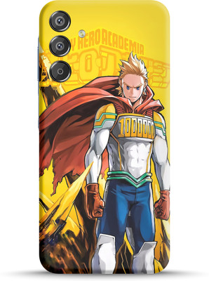 Designer Bazaar Samsung Galaxy A14 5G Mobile Skin(Multicolor)