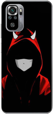 Toppings Xiaomi Redmi Note 11 SE (India) Mobile Skin(Multicolor)