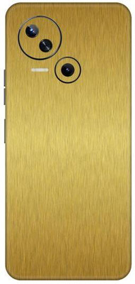 Vcare GadGets Spark 10 5G Mobile Skin(Gold)