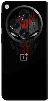 Vcare GadGets OnePlus Open 5G Mobile Skin(Multicolor)