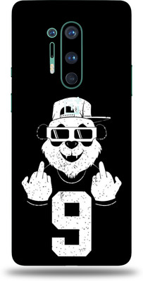 AsSkin Oneplus 8Pro Mobile Skin(Multicolor)