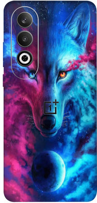 AsSkin Oneplus Nord Ce4 5g Mobile Skin(Multicolor)
