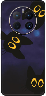 AMTHA AMTHA HUAWEI MATE 50 PRO Mobile Skin(Multicolor)