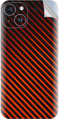 tiddler Apple iPhone 14 Mobile Skin(Red)