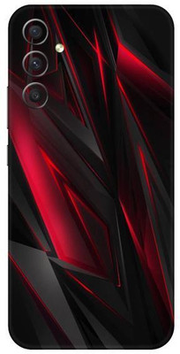 Vcare GadGets Galaxy A34 5G Mobile Skin(Multicolor)