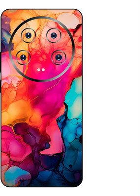 wrap craft XIAOMI 14 ULTRA 5G Premium Vinyl Mobile Skin(Multicolor)
