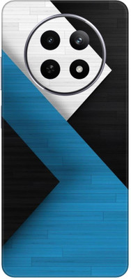 Mobotize Realme 12 (5G) Mobile Skin(Multicolor)