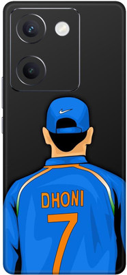 AMTHA AMTHA VIVO Y200 PRO 5G Mobile Skin(Multicolor)