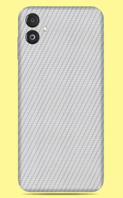 SkinoMania Samsung Galaxy F14 5G Mobile Skin(Trans)