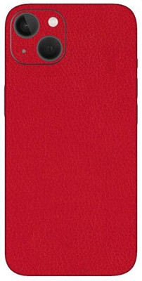 QKVR iPhone 13 Mobile Skin(Red)