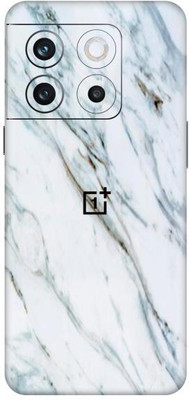 Vcare GadGets One Plus 10 T Mobile Skin(Multicolor)