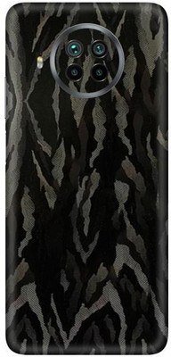 Vcare GadGets Mi 10 T Lite Mobile Skin(Wild Mosaic)