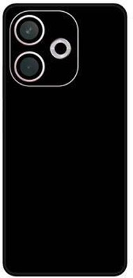 Vcare GadGets A5 Pro (5G) Mobile Skin(Black)