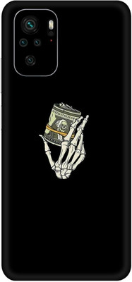 wrap craft Redmi Note 11 SE Mobile Skin(Multicolor)