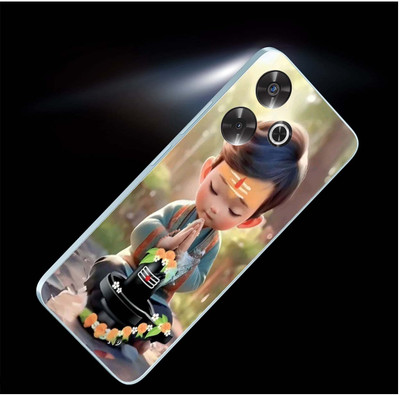TJ CREATION REDMI 13 5G Mobile Skin(Multicolor)