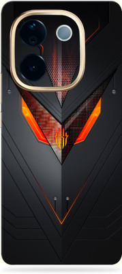 SkinoMania vivo T3 Pro 5G Ultra Premium Vinyl Mobile Skin (Multicolor) Mobile Skin(Rog-by-devianart)